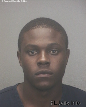 Vincent  Moorman Mugshot