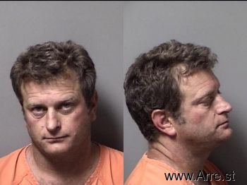 Vincent Michael Parker Mugshot