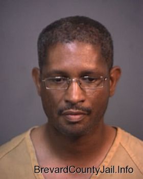 Vincent Leron Parker Mugshot