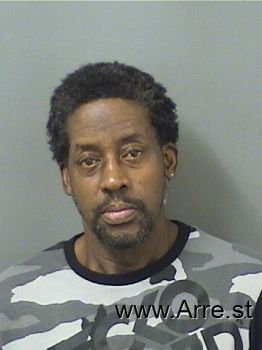 Vincent Lamar Pullens Mugshot