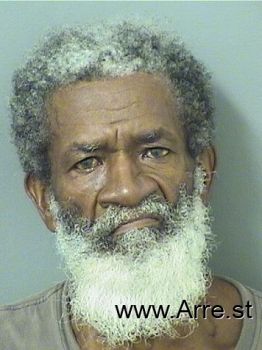 Vincent L Robinson Mugshot