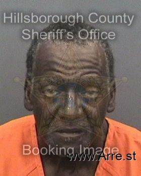 Vincent Kenneth Smith Mugshot