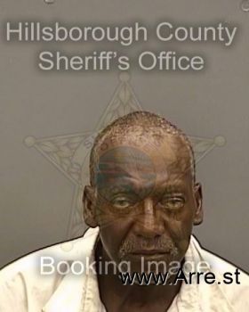 Vincent Kenneth Smith Mugshot