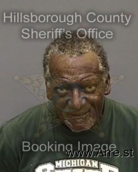 Vincent Kenneth Smith Mugshot