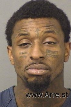 Vincent Larvern Smith Mugshot