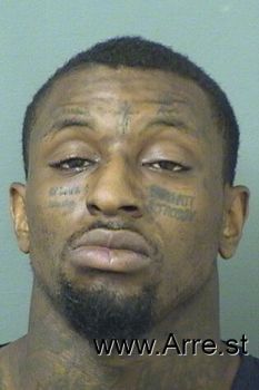 Vincent  Smith Mugshot