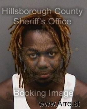 Vincent N Summers Mugshot