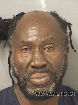 Vincent V Thomas Mugshot