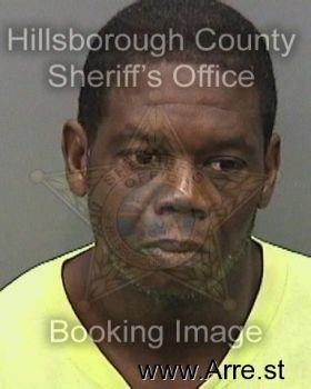 Vincent Frank Thomas Mugshot