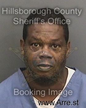 Vincent Frank Thomas Mugshot