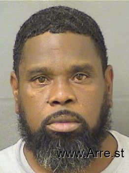 Vincent Raynard Thompson Mugshot