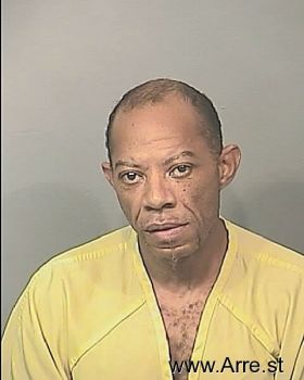 Vincent Keith Watson Mugshot