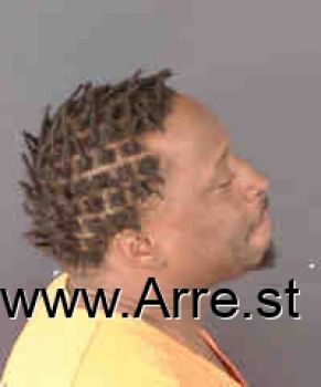 Vincent Tyrell Williams Mugshot