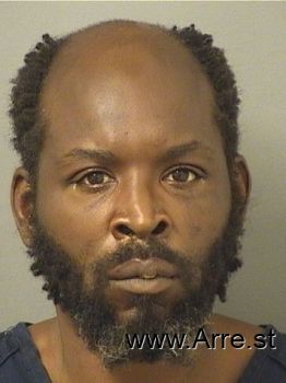 Vincent Leon Williams Mugshot