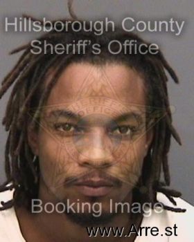 Vincent Marell Williams Mugshot