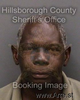 Vincent Adolphus Williams Mugshot