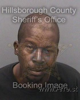 Vincent  Williams Mugshot