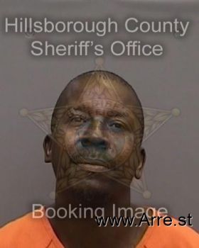 Vincent Bakari Williams Mugshot