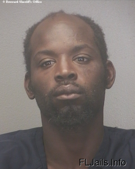 Vincent  Williams Mugshot