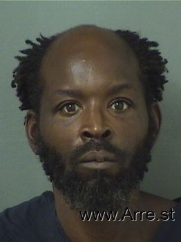 Vincent Leon Williams Mugshot