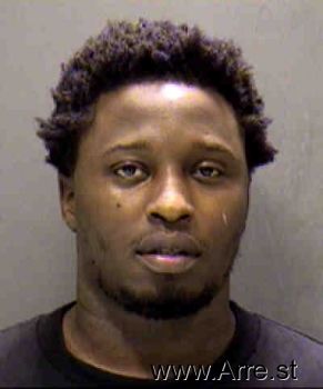 Vincent Tyrell Williams Mugshot