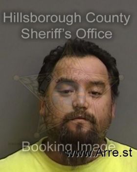 Vincente  Martinez Mugshot