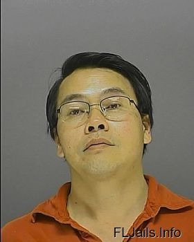 Vinh  Nguyen Mugshot