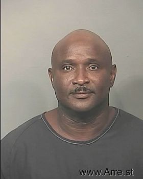 Virgil  Johnson Mugshot