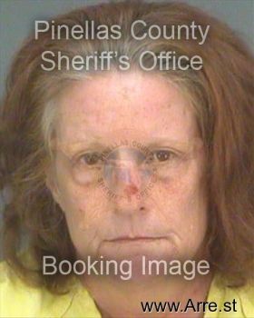 Virginia Ullenbruch Smith Mugshot