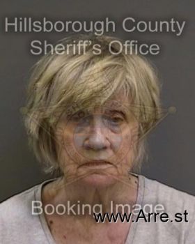 Virginia Ann Smith Mugshot