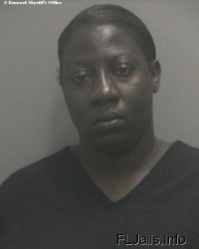 Vivian  Pickett Mugshot