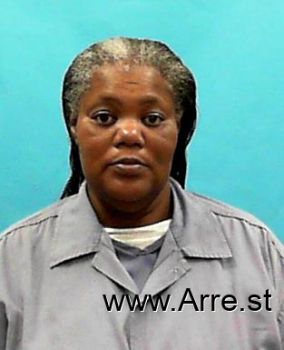 Valencia  Smith Mugshot