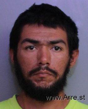 Valentin  Adame Mugshot