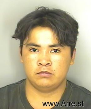 Valentin  Hernandez Mugshot