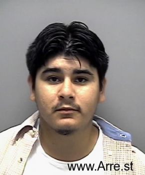 Valentin  Hernandez Mugshot