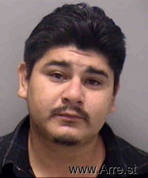 Valentin  Hernandez Mugshot