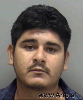 Valentin  Hernandez Mugshot