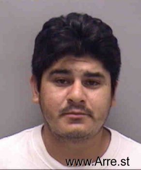 Valentin  Hernandez Mugshot