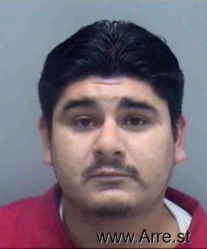 Valentin  Hernandez Mugshot