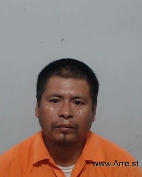 Valentin  Hernandez-valdivia Mugshot