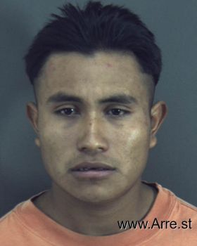 Valentin  Lopez-hernandez Mugshot