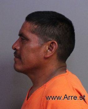 Valentin  Lopez Feliciano Mugshot