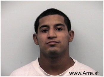 Valentine  Hernandez Mugshot