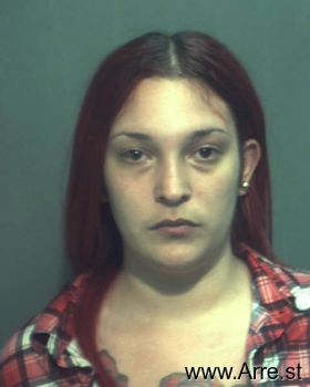 Valeria  Rincon Mugshot