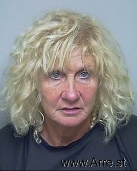 Valerie Ann Baker Mugshot