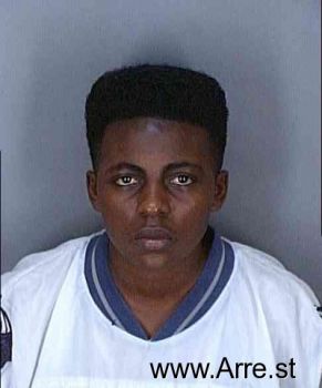 Valerie  Brown Mugshot