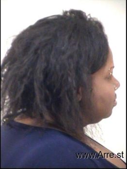 Valerie Inez Brown Gray Mugshot