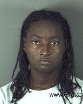 Valerie  Bryant Mugshot