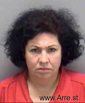 Valerie Marie Bryant Mugshot