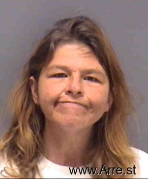 Valerie Ann Carrube Mugshot